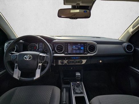 Used 2022 Toyota Tacoma SR5 image 15