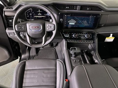New 2026 GMC Sierra 1500 AT4X image 21