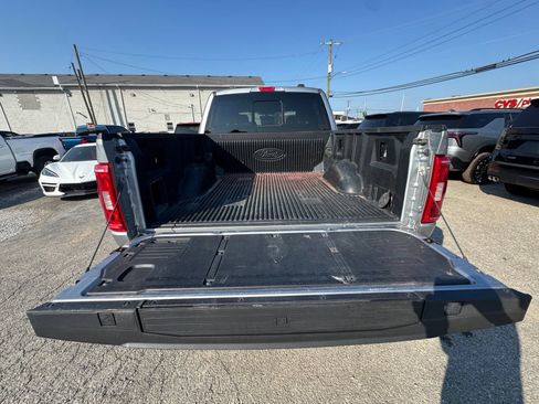 Used 2023 Ford F150 XLT w/ Equipment Group 302A High AWD/4WD image 25
