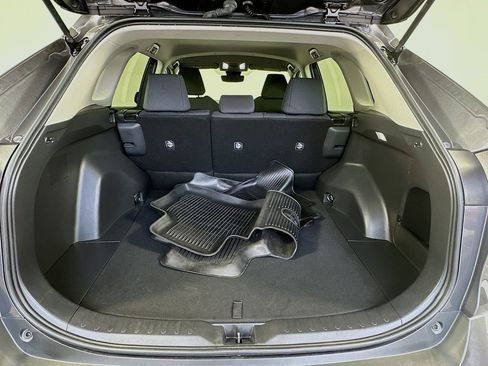 Certified 2024 Toyota RAV4 LE FWD image 26