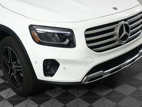 New 2026 Mercedes-Benz GLB 250 image 36