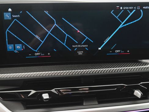 Used 2023 BMW XM AWD/4WD image 17