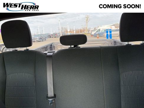 Used 2022 RAM 1500 Classic Warlock w/ Electronics Group image 9