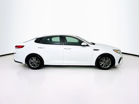 Used 2019 Kia Optima LX FWD image 8