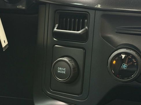 New 2025 Ford F150 STX w/ STX Black Appearance Package image 17