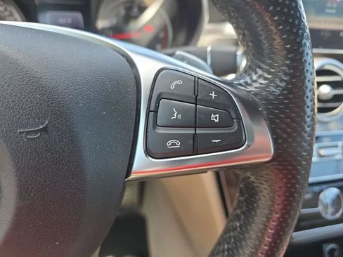 Used 2017 Mercedes-Benz C 300 4MATIC Cabriolet image 18