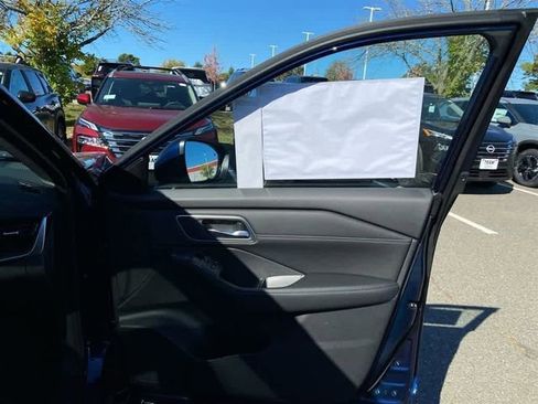 New 2026 Nissan Rogue Platinum w/ Platinum Premium Package image 27