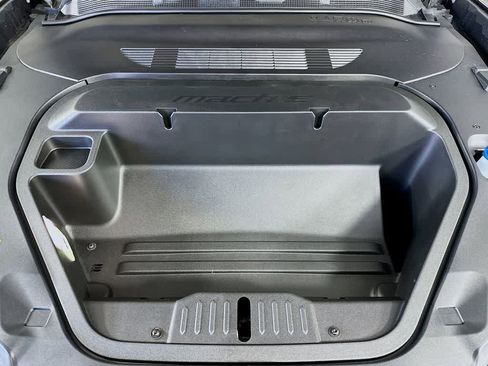 New 2025 Ford Mustang Mach-E Select w/ Comfort Package Lite image 8