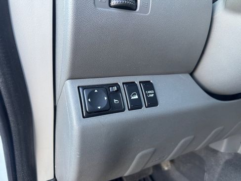 Used 2021 Nissan Frontier SV image 21