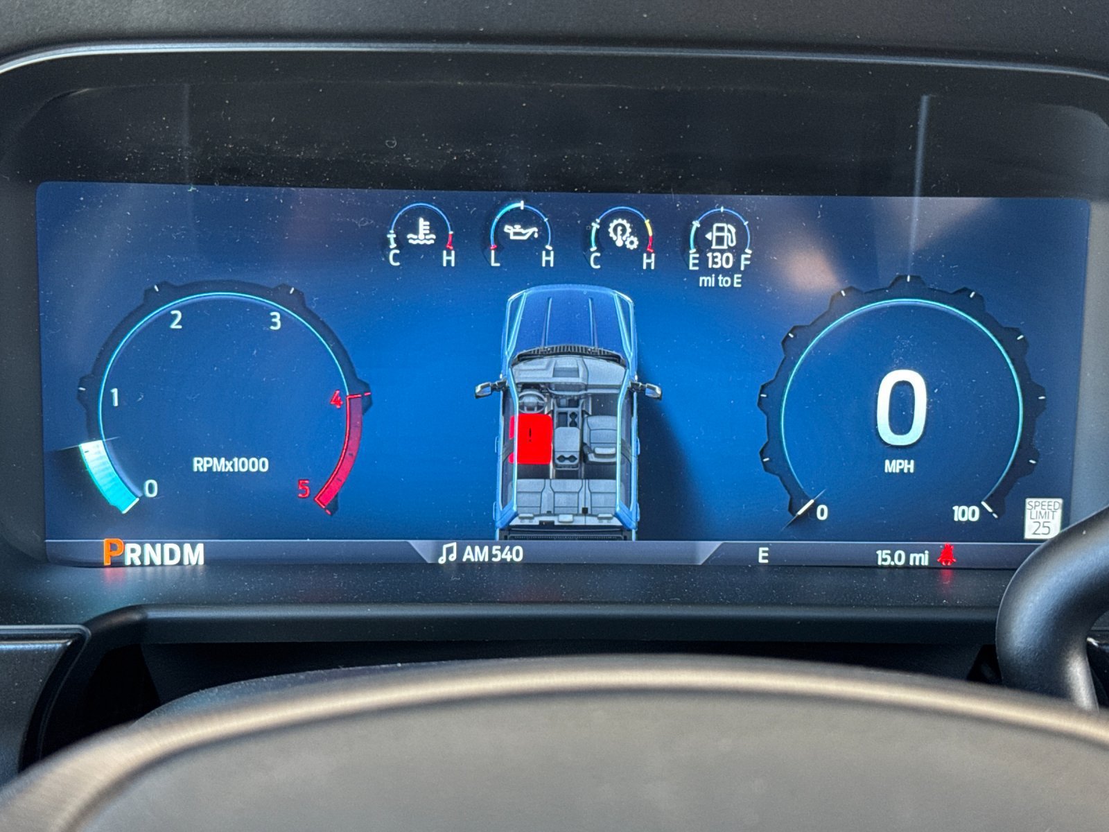New 2026 Ford F250 Platinum AWD/4WD image 30