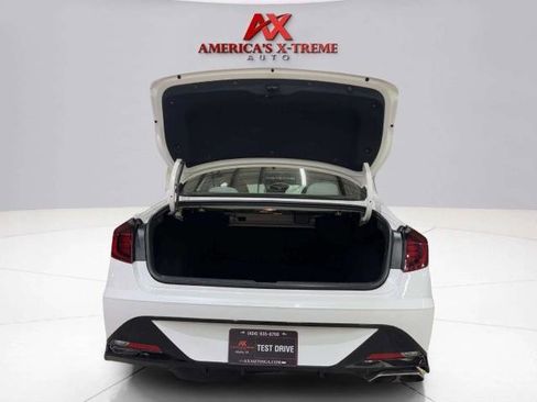 Used 2023 Hyundai Sonata SEL FWD image 45