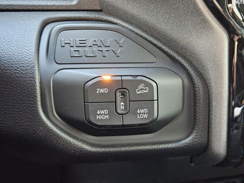 New 2026 RAM 2500 Tradesman image 23