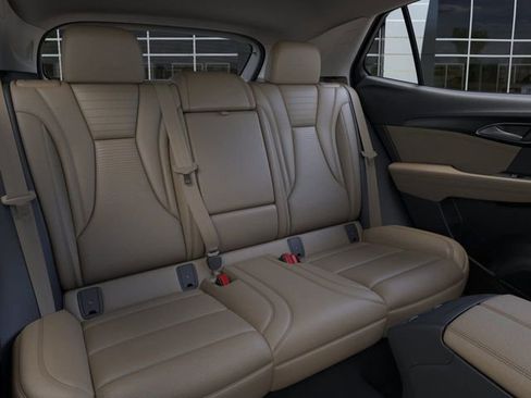 Used 2026 Buick Envision Preferred image 17