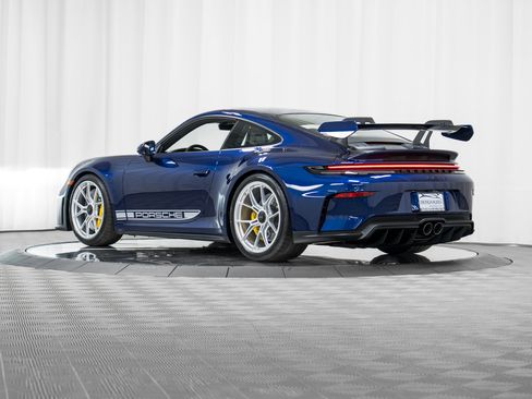 Used 2026 Porsche 911 GT3 image 44