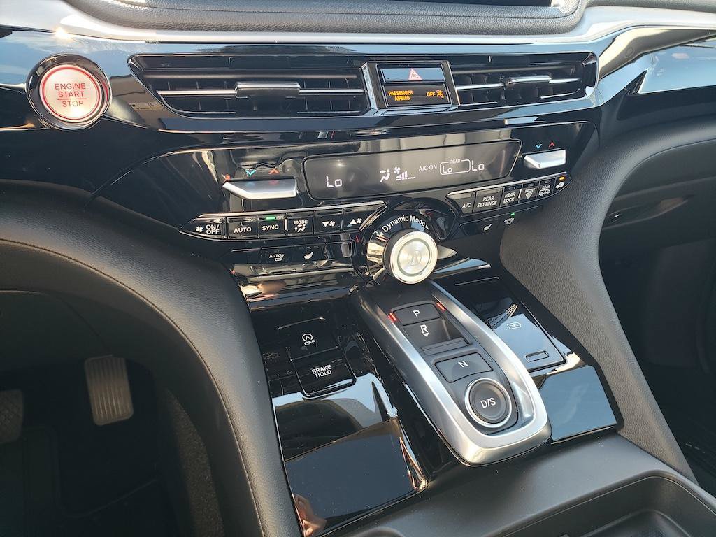 Certified 2026 Acura MDX SH-AWD image 29