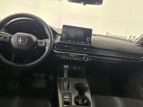 Used 2024 Honda Civic Sport image 20