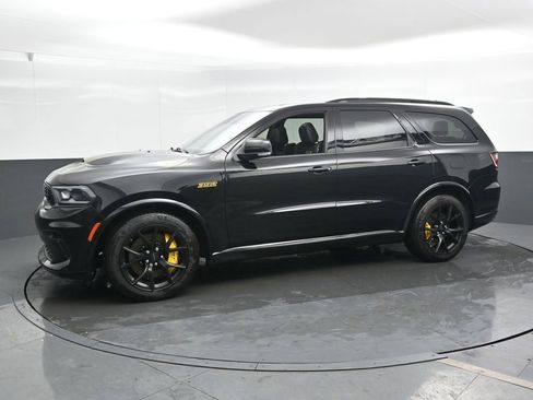 Used 2024 Dodge Durango SRT image 7