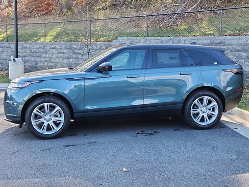 Used 2026 Land Rover Range Rover Velar S image 6