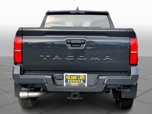 New 2026 Toyota Tacoma SR5 image 4