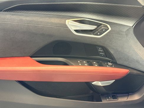 Used 2023 Audi RS e-tron GT w/ Carbon Performance Package image 16