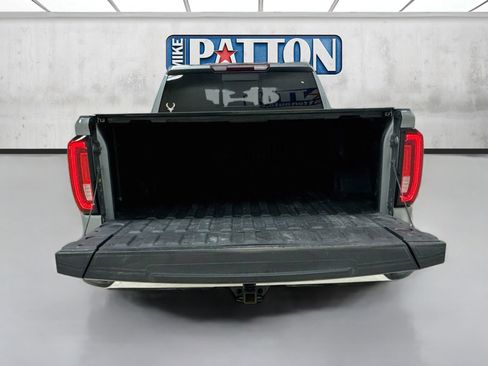 Used 2020 GMC Sierra 1500 SLT w/ SLT Premium Plus Package AWD/4WD image 28