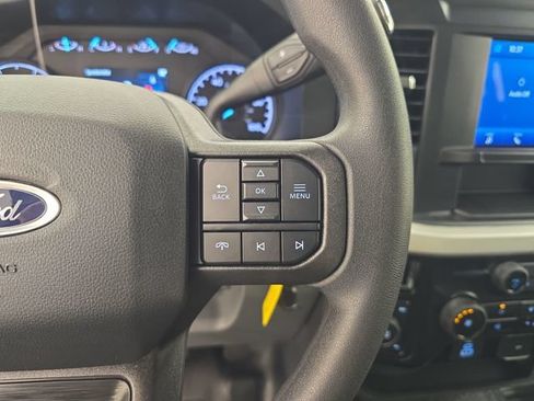New 2026 Ford F250 XL AWD/4WD image 37