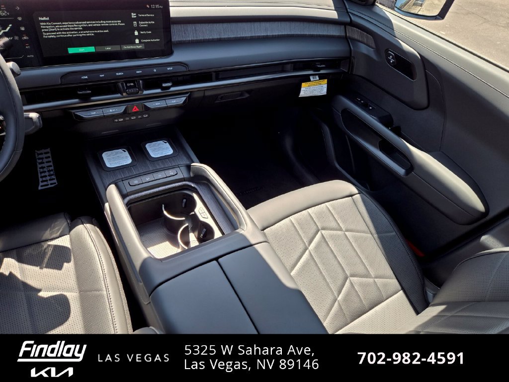 New 2027 Kia Telluride X-Line SX Prestige AWD/4WD image 17