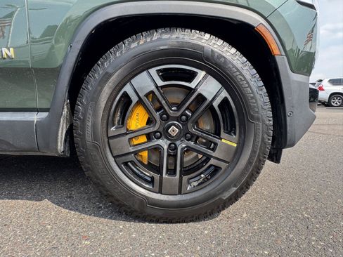 Used 2023 Rivian R1S Adventure Quad AWD/4WD image 9