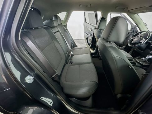 Used 2024 Kia Seltos S FWD image 11