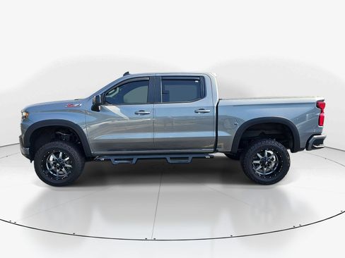 Used 2020 Chevrolet Silverado 1500 RST AWD/4WD image 6