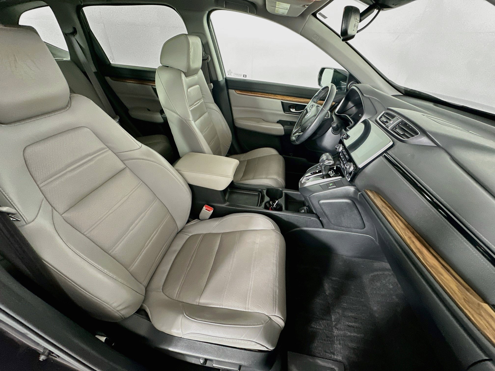Used 2017 Honda CR-V EX-L image 32