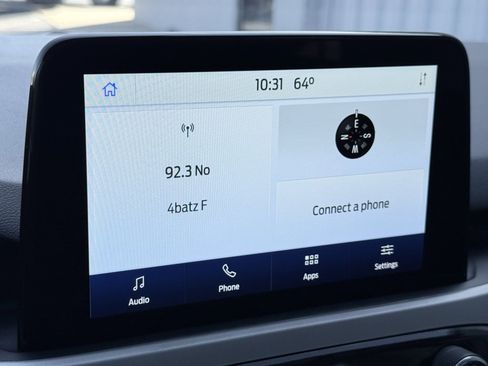 Used 2021 Ford Escape SE image 14