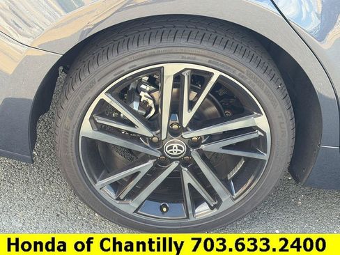 Used 2026 Toyota Camry XSE AWD/4WD image 34