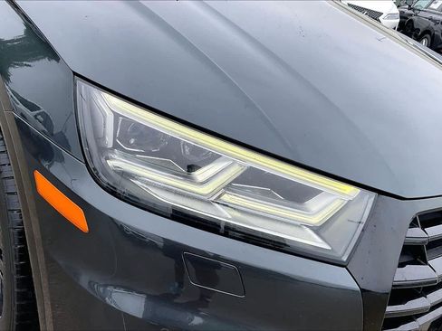 Used 2018 Audi Q5 2.0T Premium Plus w/ Premium Plus Package AWD/4WD image 26