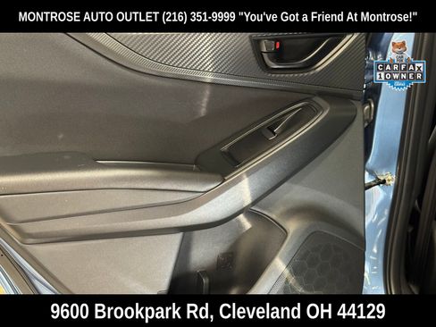 Used 2022 Subaru Crosstrek 2.0i image 35