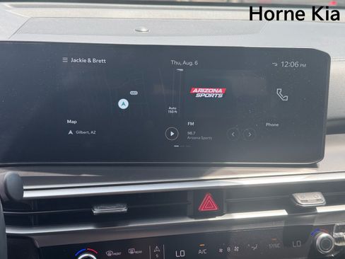 Certified 2024 Kia Sorento S w/ Panoramic Sunroof Package FWD image 22