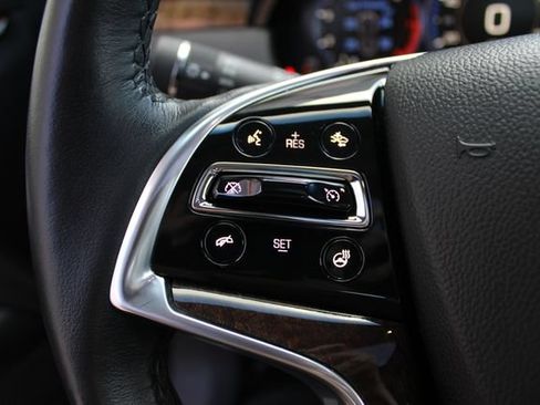 Used 2013 Cadillac XTS Premium FWD image 9
