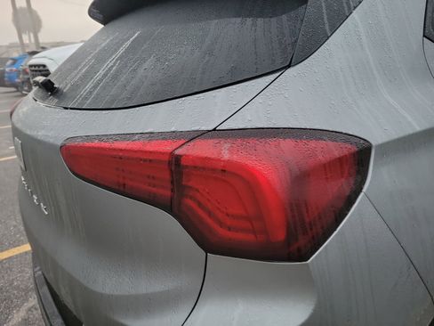 Used 2025 Buick Encore GX Sport Touring w/ Comfort Package image 10