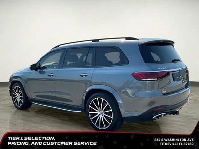 Used 2023 Mercedes-Benz GLS 450 4MATIC