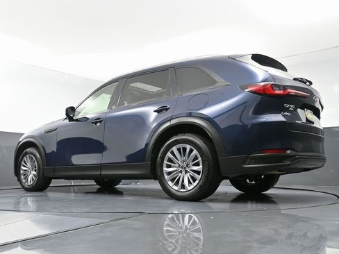 Used 2024 MAZDA CX-90 3.3 Turbo w/ Preferred Plus image 58