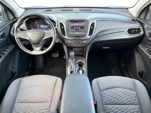 Used 2021 Chevrolet Equinox LT FWD image 15