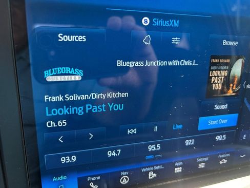 Used 2021 Ford F150 XLT w/ Equipment Group 302A High AWD/4WD image 20