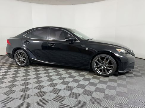 Used 2014 Lexus IS 250 image 7