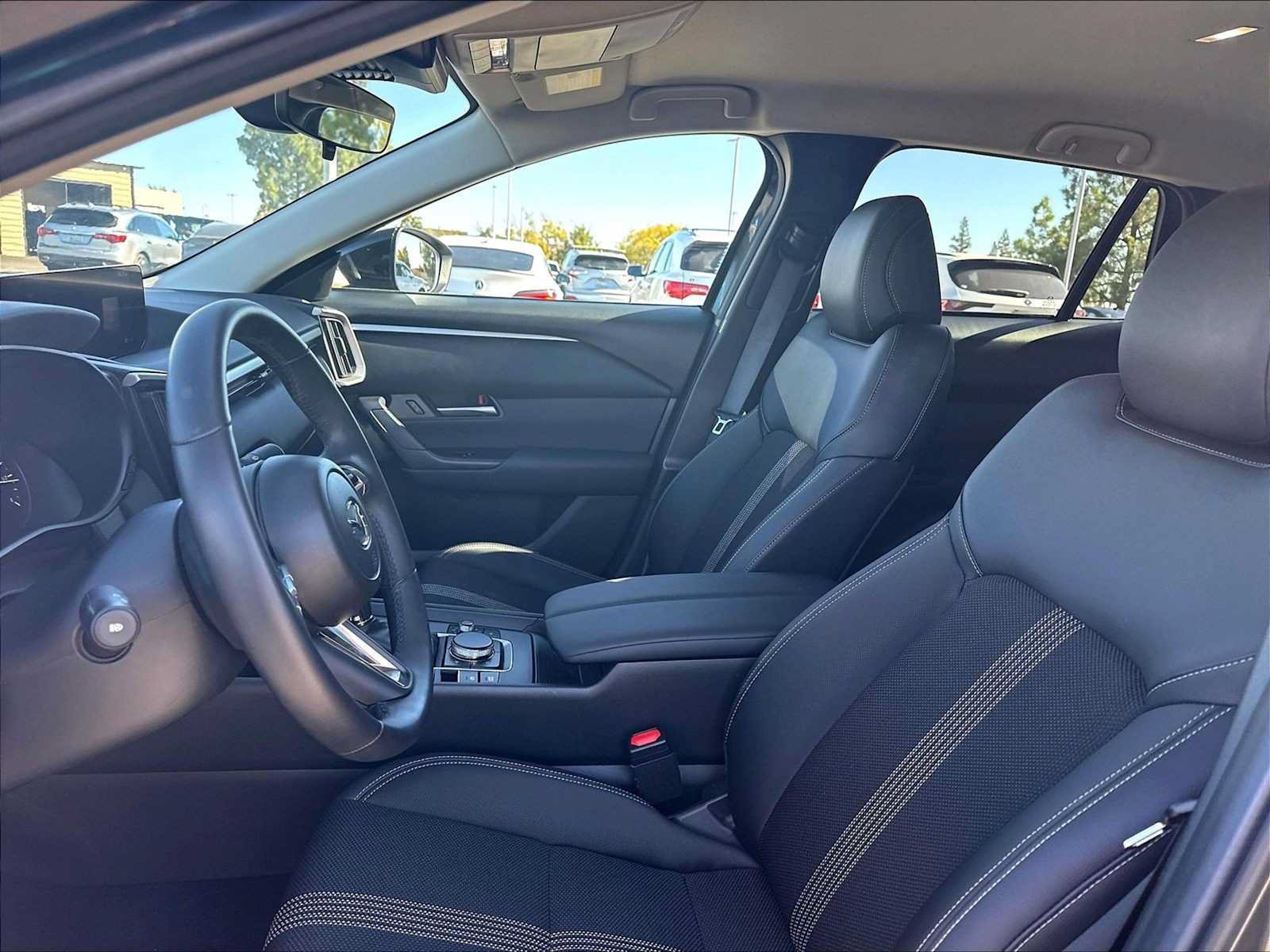 Used 2025 MAZDA CX-50 AWD 2.5 S w/ Accent Package image 26