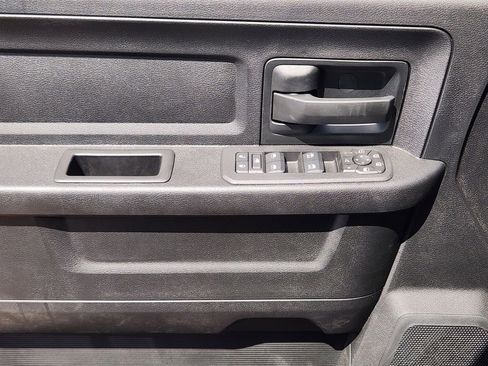 New 2026 RAM 2500 Tradesman AWD/4WD image 17
