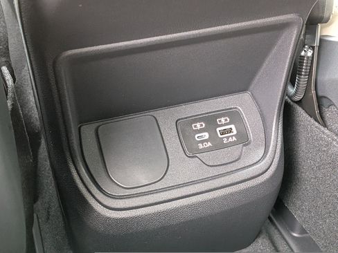 New 2026 Subaru Ascent Limited AWD/4WD image 14
