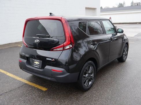 Used 2021 Kia Soul S image 7