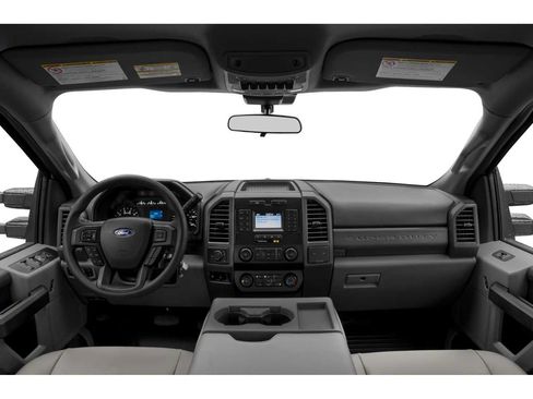 Used 2020 Ford F250 XL w/ STX Appearance Package AWD/4WD image 5