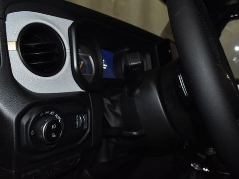 New 2026 Jeep Gladiator Sport image 22