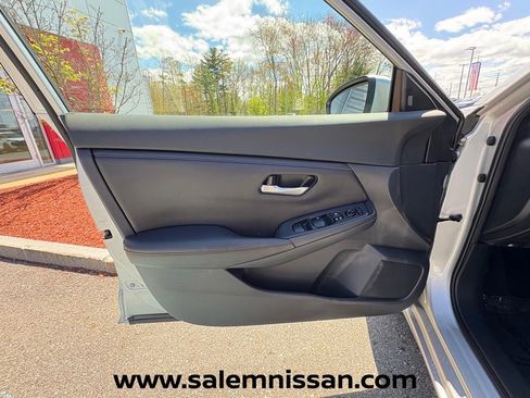 Used 2021 Nissan Sentra S FWD image 10
